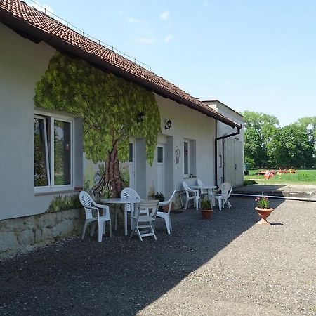 Apartman U Kocky Blansko Exterior photo