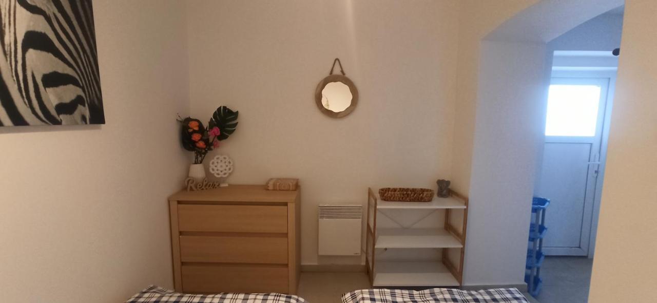 Apartman U Kocky Blansko Exterior photo