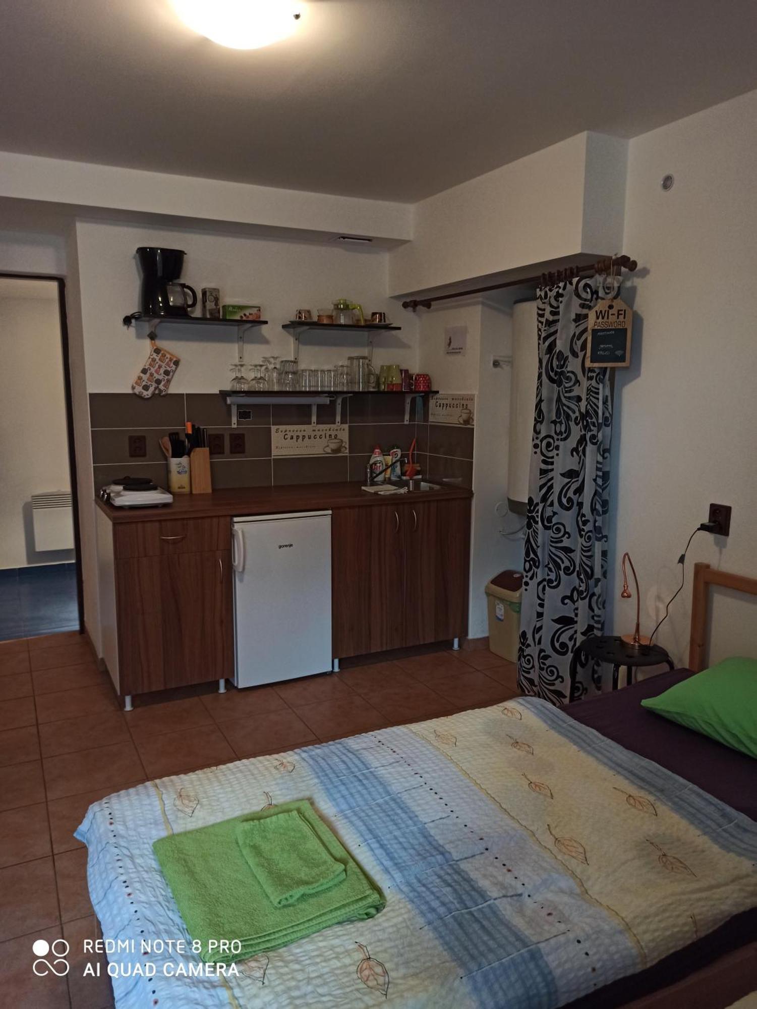 Apartman U Kocky Blansko Room photo