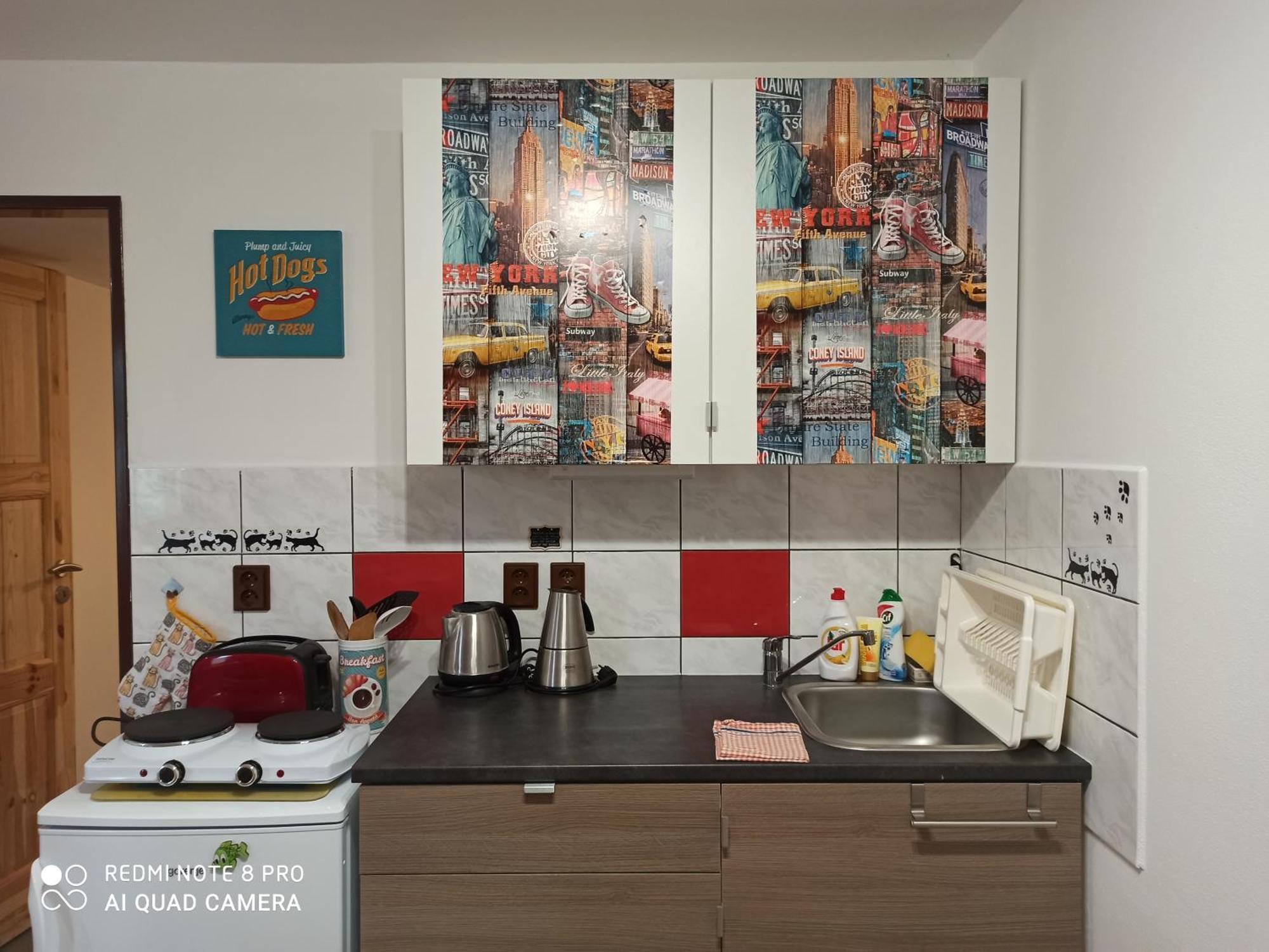 Apartman U Kocky Blansko Room photo
