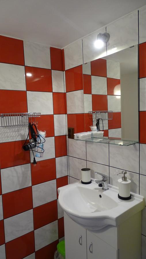 Apartman U Kocky Blansko Exterior photo