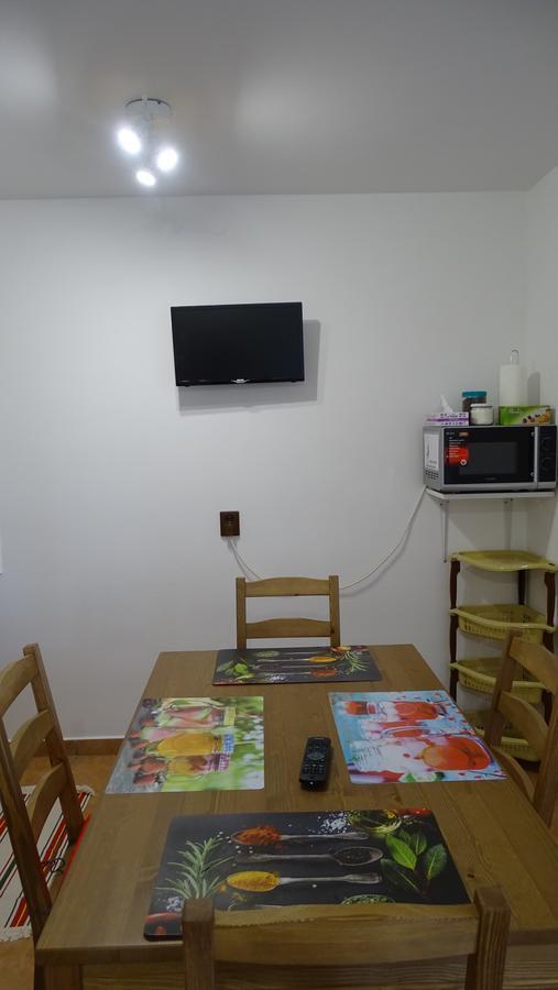 Apartman U Kocky Blansko Exterior photo